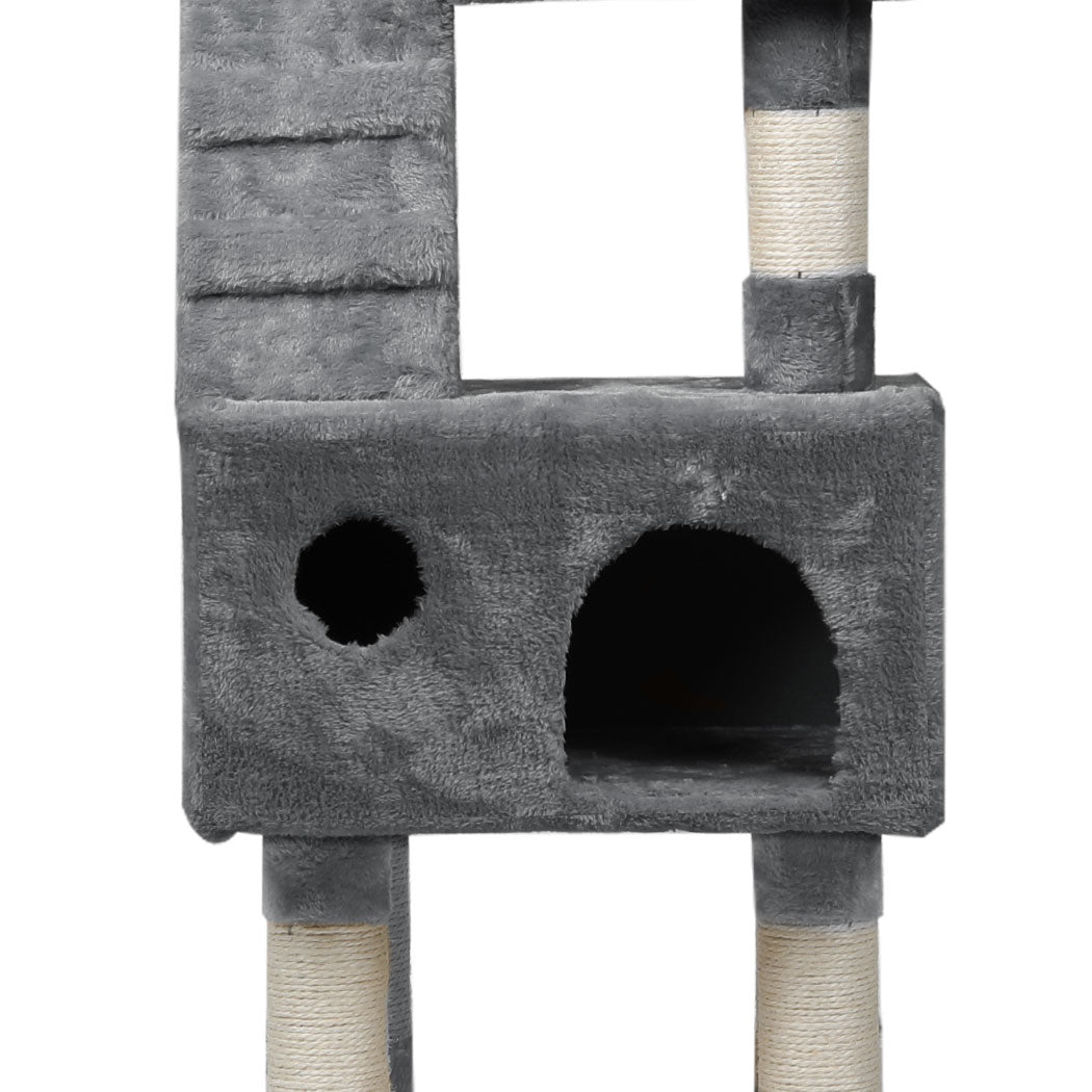 PaWz Cat Trees Scratching Post Scratcher-1954802348803100676