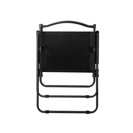 Levede 4PCS Camping Chair Folding Portable-1954802884650602500