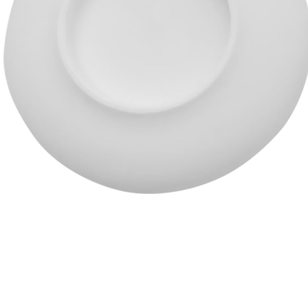 Levede Baby Safety Gate Wall Bumper White-1954802907207569412