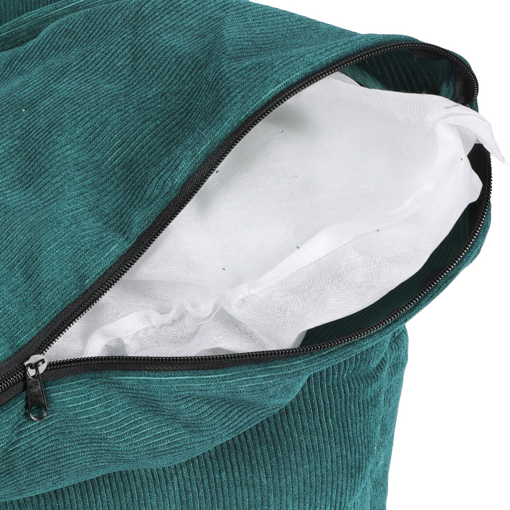 PaWz Pet Car Booster Seat Dog Protector L Green Large-2006732990641737732