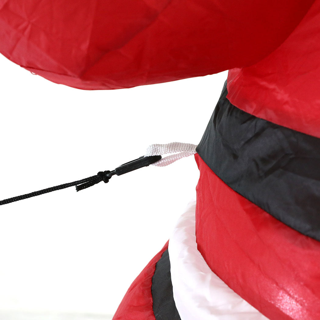 Santaco Christmas Inflatable Santa Claus-2018816814238273540