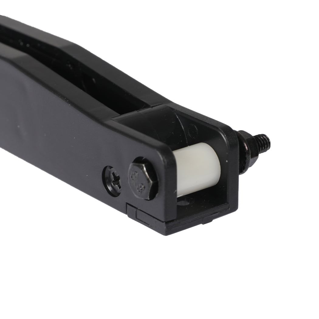 Antique Style Sliding Barn Double Door-1954802906809110532