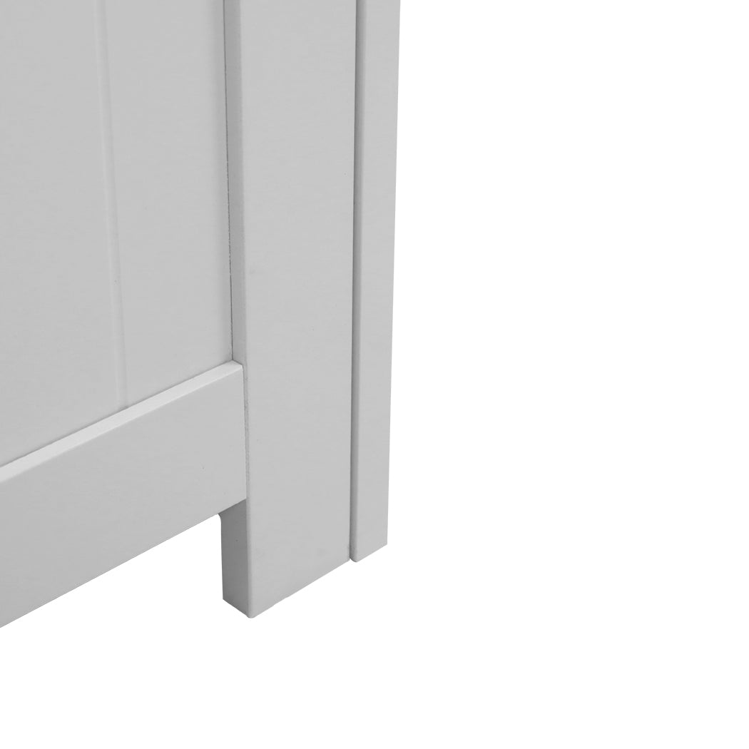 Levede Kids Toy Box Storage Chest Cabinet-1954802615040741380