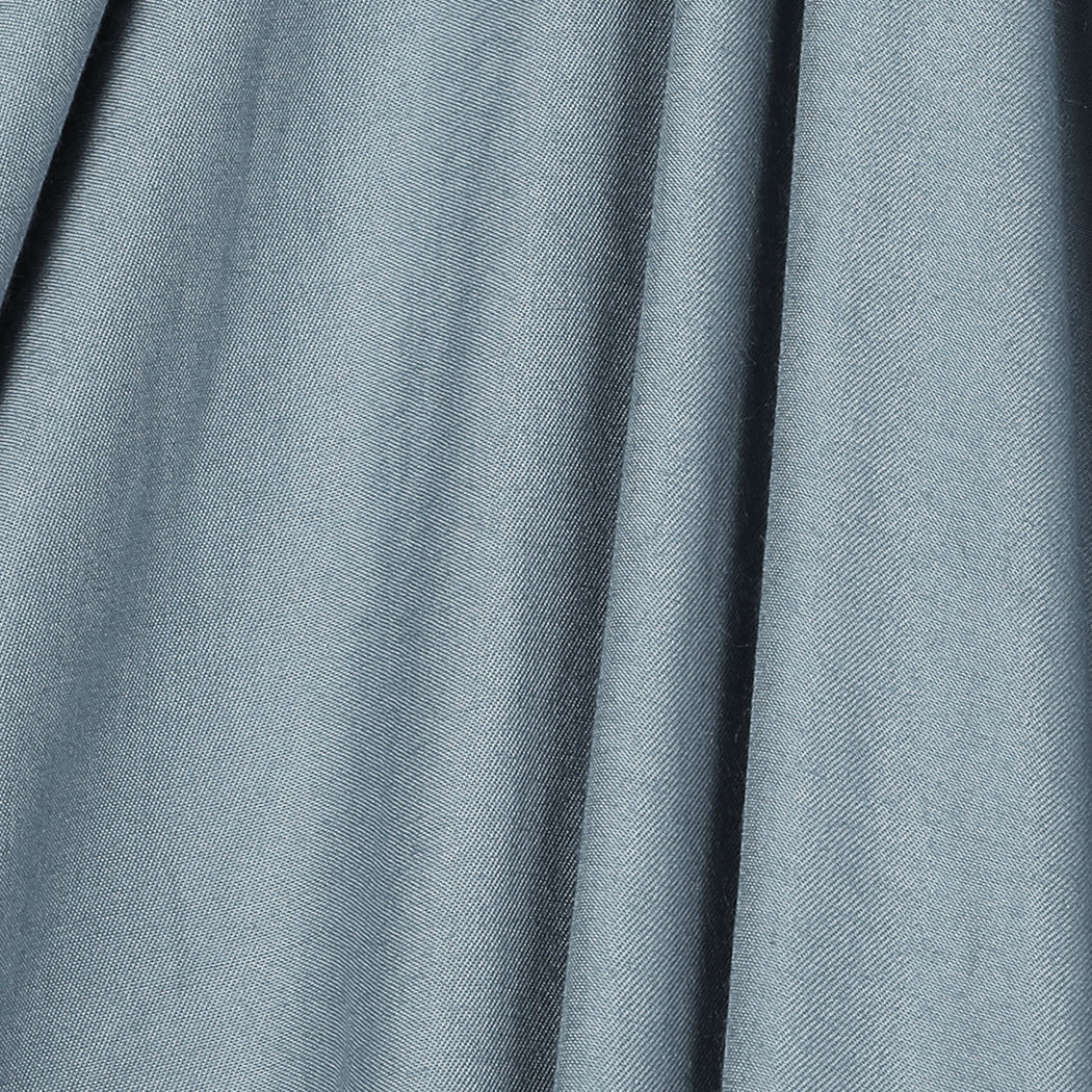 Dreamz 4pcs Double Size 100% Bamboo Bed Sheet Set in Grey Colour-1954802919064866820