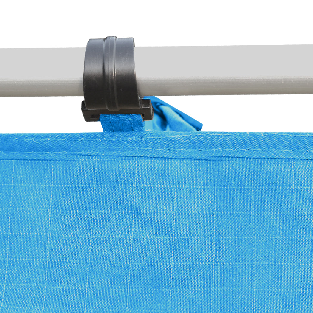 Mountview King Single Swag Camping Swags-2006732916670992388