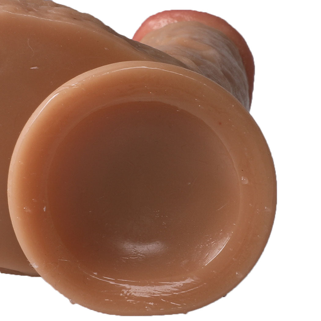 Urway Vibrator Dildo Heating Rotating Medium-2006733049668177924