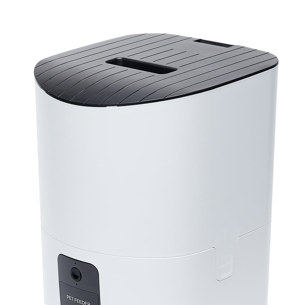 PaWz 9L Auto Pet Feeder Automatic Camera-2006732957292826628