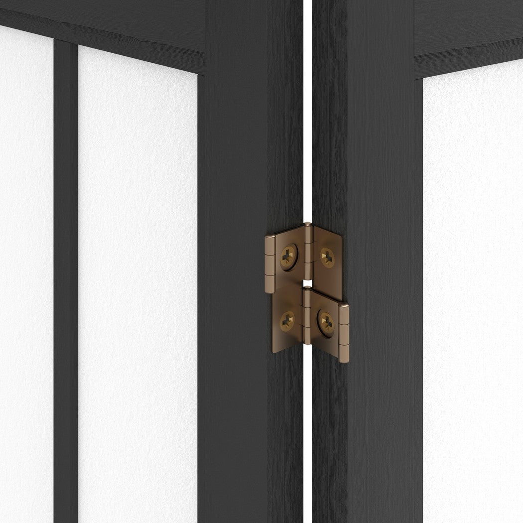 Levede 6 Panel Room Divider 170cm Freestanding Screen-1960920182520156164