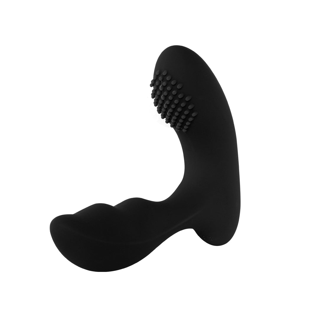 Urway Vibrator Massager Unisex Vibrating Black-2018816666846236676