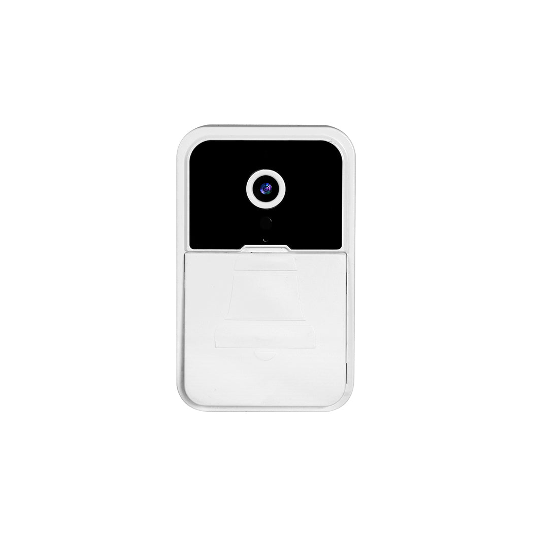 Wifi Doorbell Camera with Indoor Chime-2006732949025853444