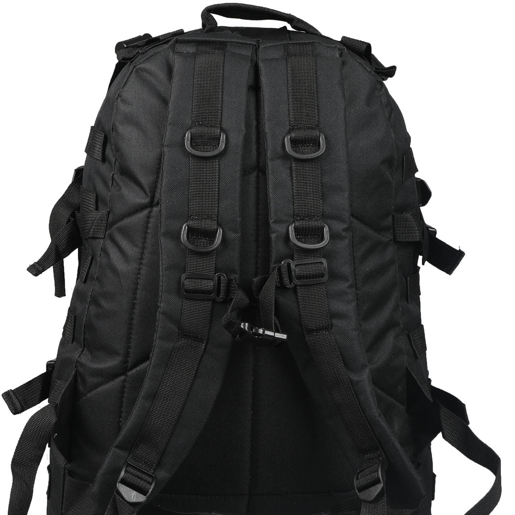Slimbridge 35L Waterproof Backpack Military-2018816626241179652