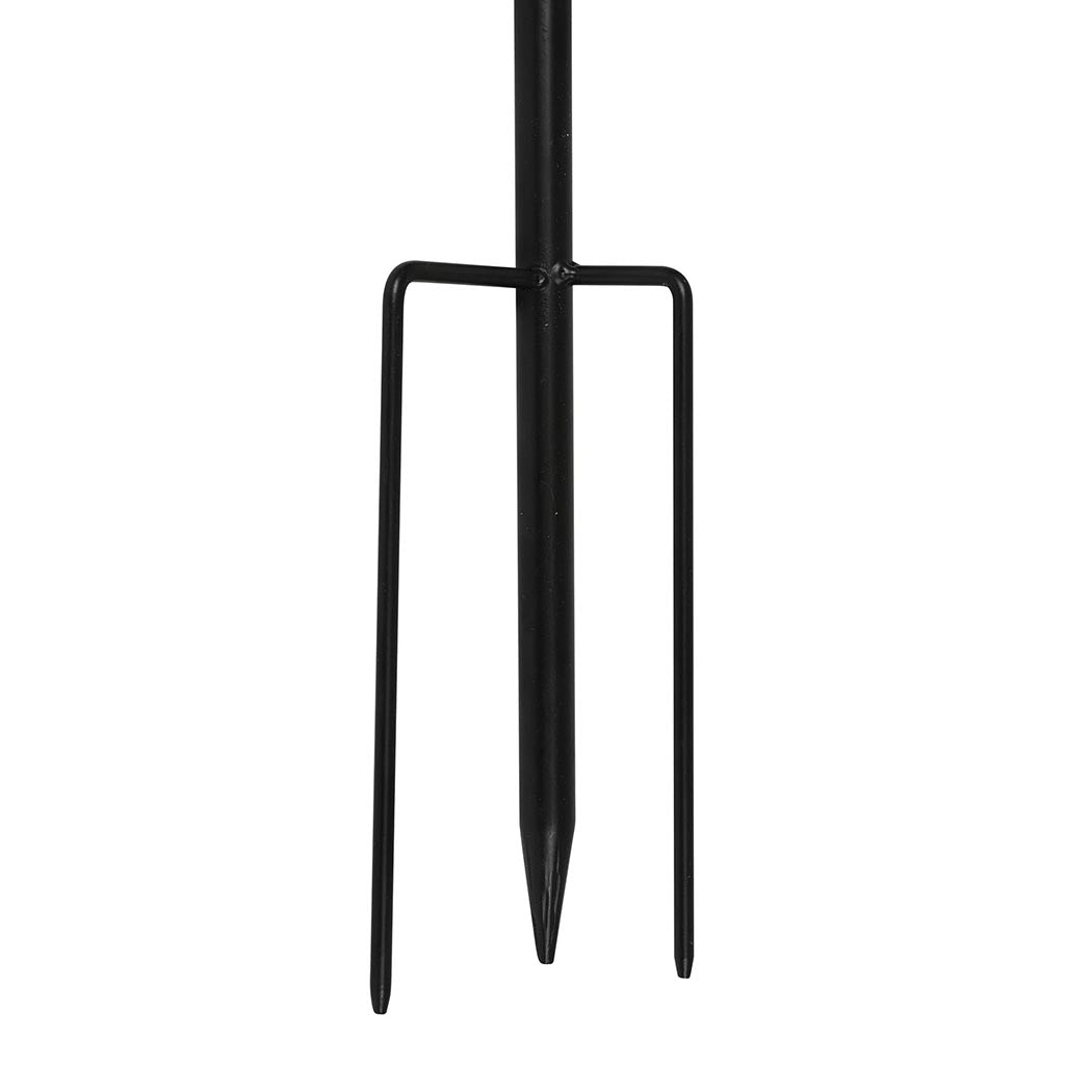 Garden Windmill Solar Light Wind Spinner-2018816722546593796