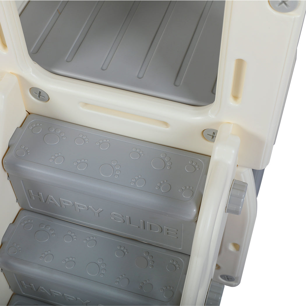 BoPeep 6 In 1 Kids Slide Set-2018816891421855748