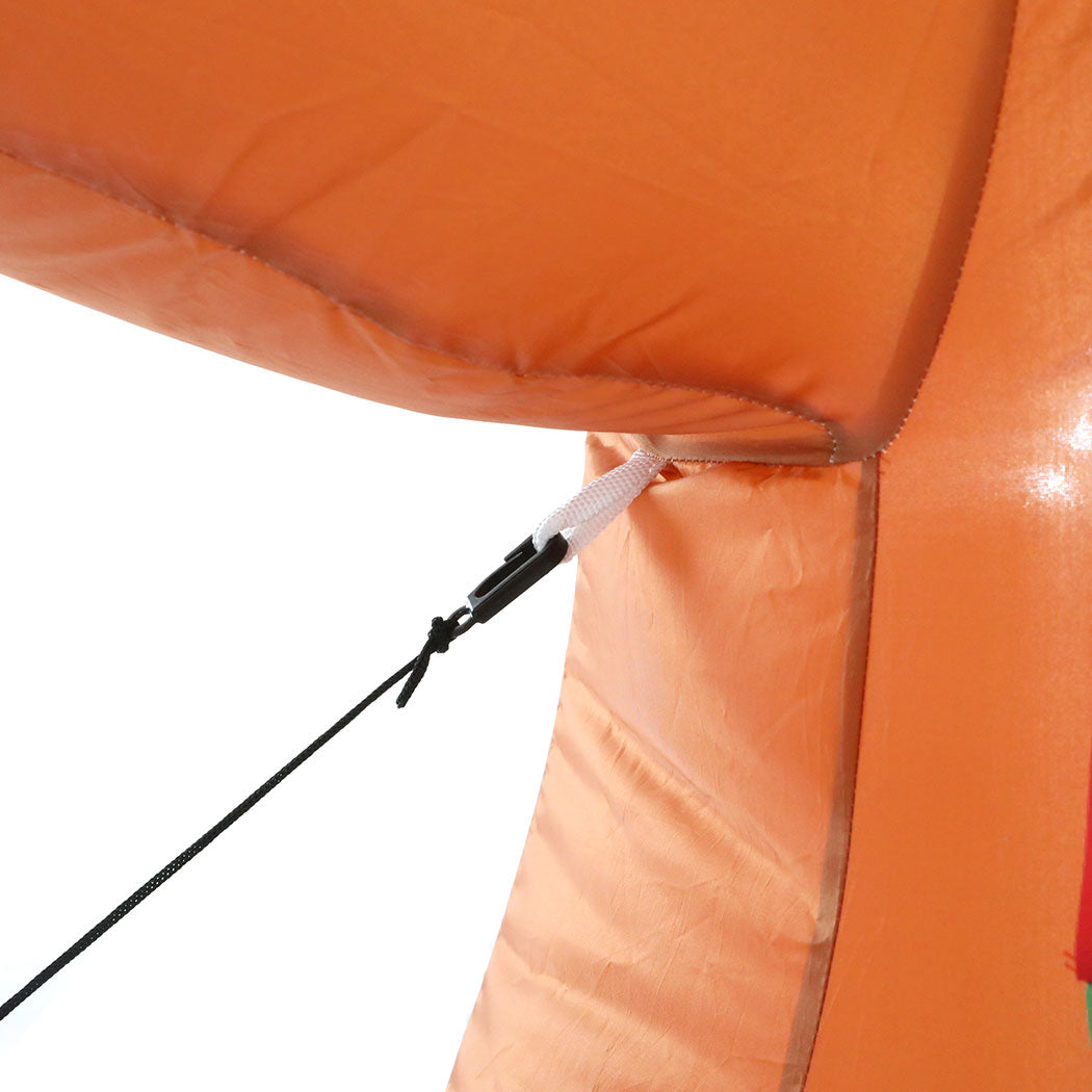 Santaco Christmas Inflatable Gingerbread-2018816826963791876