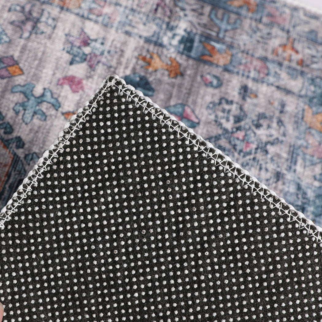Marlow Floor Mat Rugs Shaggy Rug Large 160x230cm-2018816729853071364