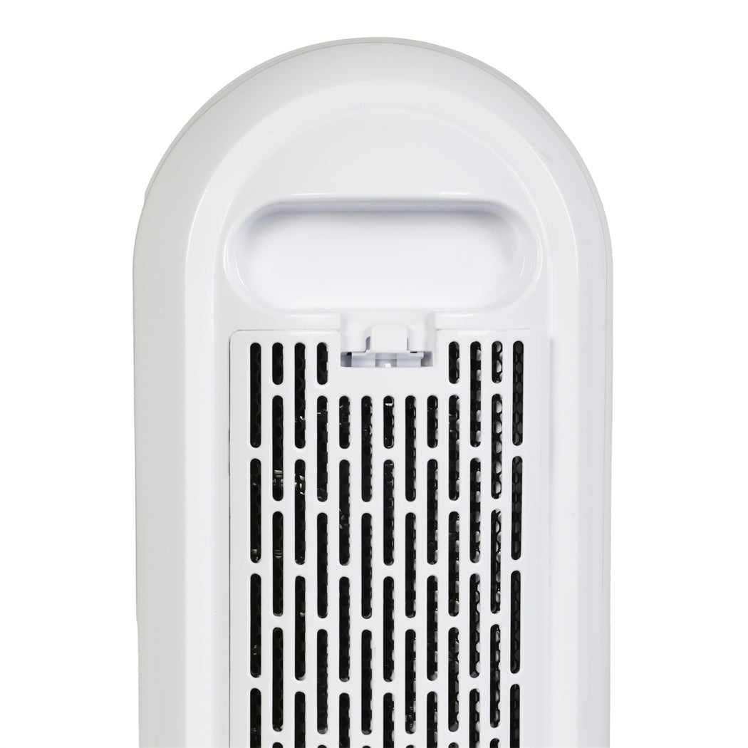 Spector Portable Electric Heater Fan 1200W 3 Speed Home-2018816821792215044