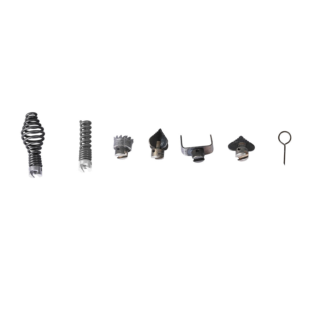 Traderight Drain Cleaner Machine Snake-2018816919662104580