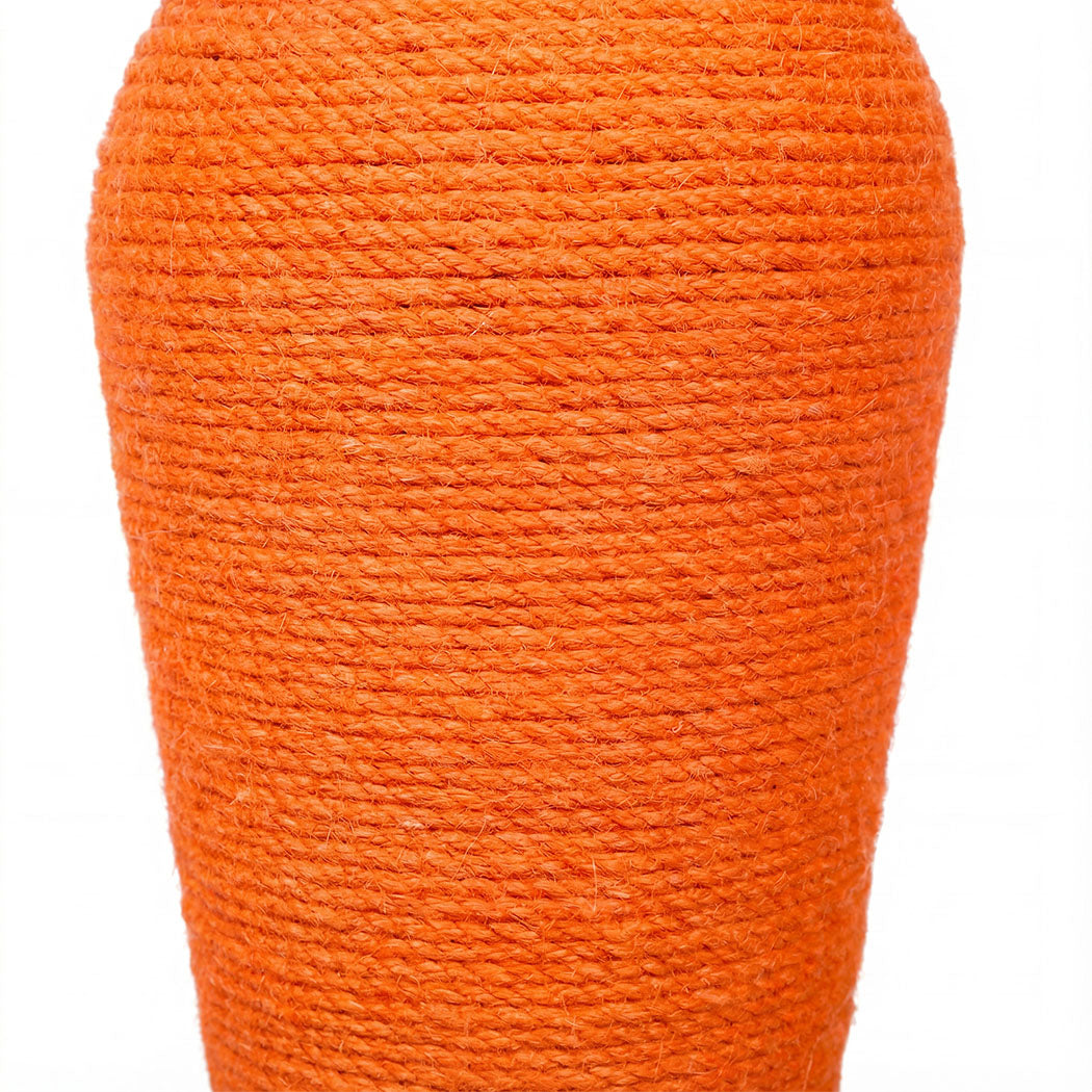 Pawz Cat Scratching Post Cute Carrot Scratching Post-2011971127928295428