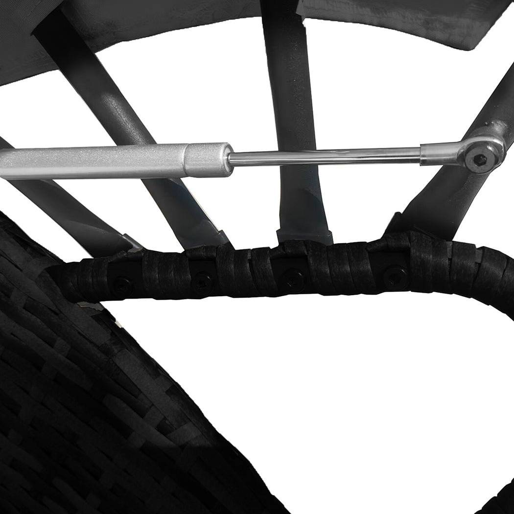 Levede Day Bed Sofa Daybed Outdoor Garden-1954802887678889988