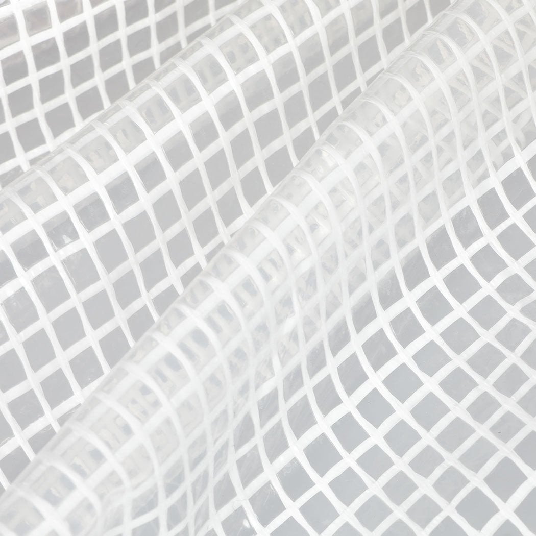 Manan Tarp Tarpaulin 200GSM Camping 6.1mx6.1m-2018816790540455940