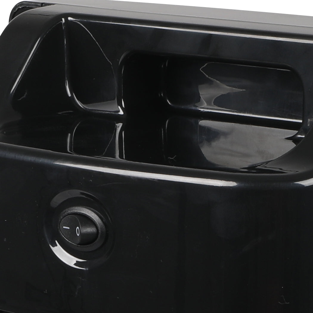 Spector Dehumidifier Air Purifier 2200ml Black-2018816888670392324