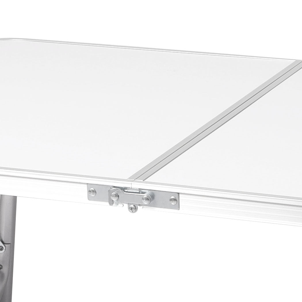 Levede Camping Table Folding Portable-2018816763508166660