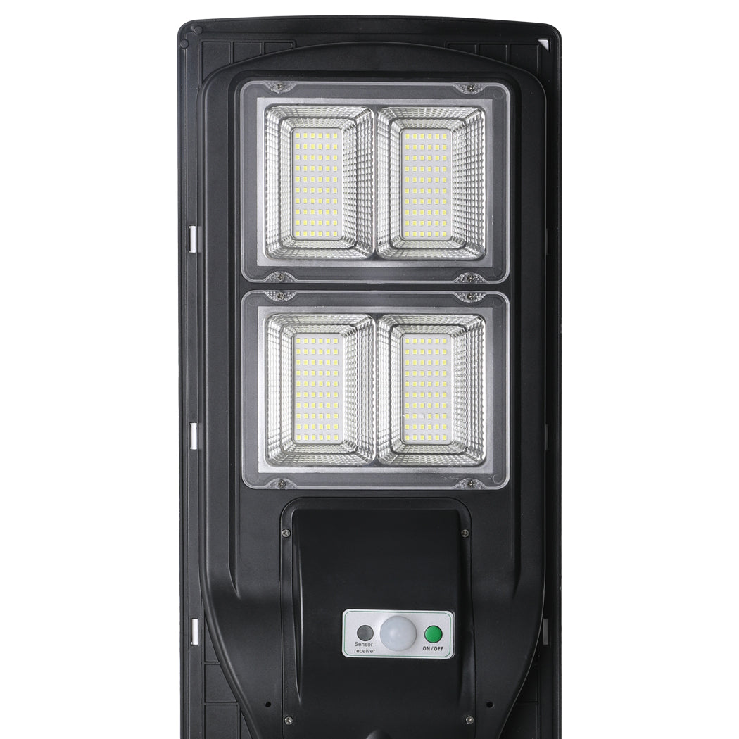 Solar Sensor LED Street Lights Flood 120W-2006733075366678532