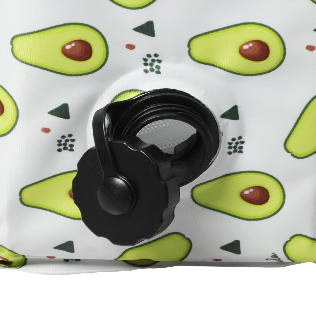 PaWz 120cm Pet Dog Swimming Pool Cat XL X-Large-2006732989635104772