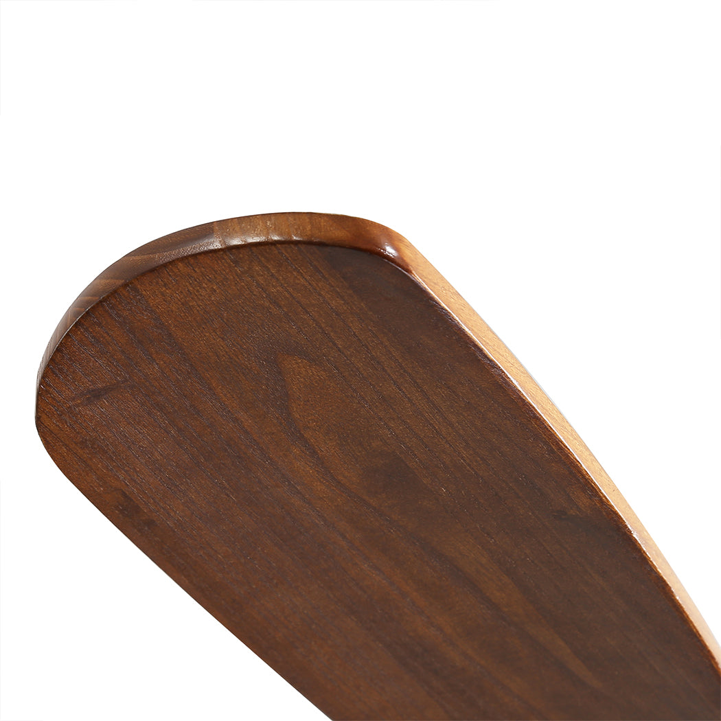 Spector 52'' Wood Ceiling Fan DC Motor Walnut-2018816905690877956