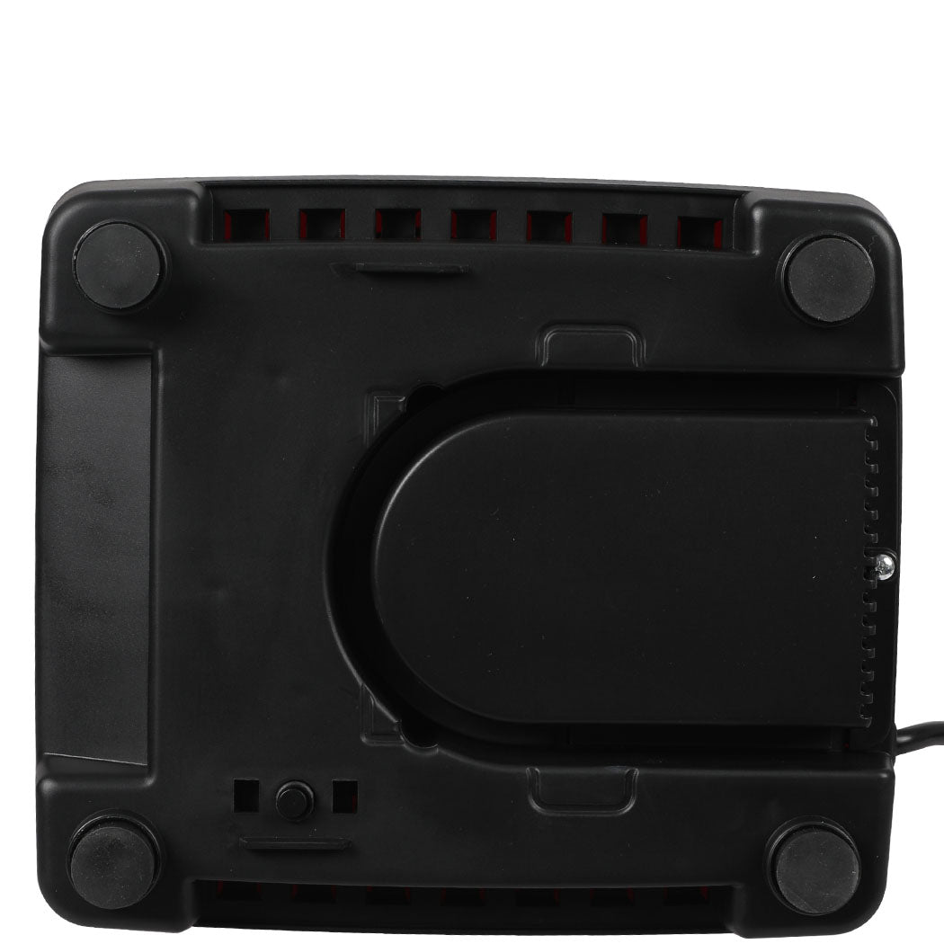 Spector 2L Commercial Blender Mixer Red-2019213014623981572