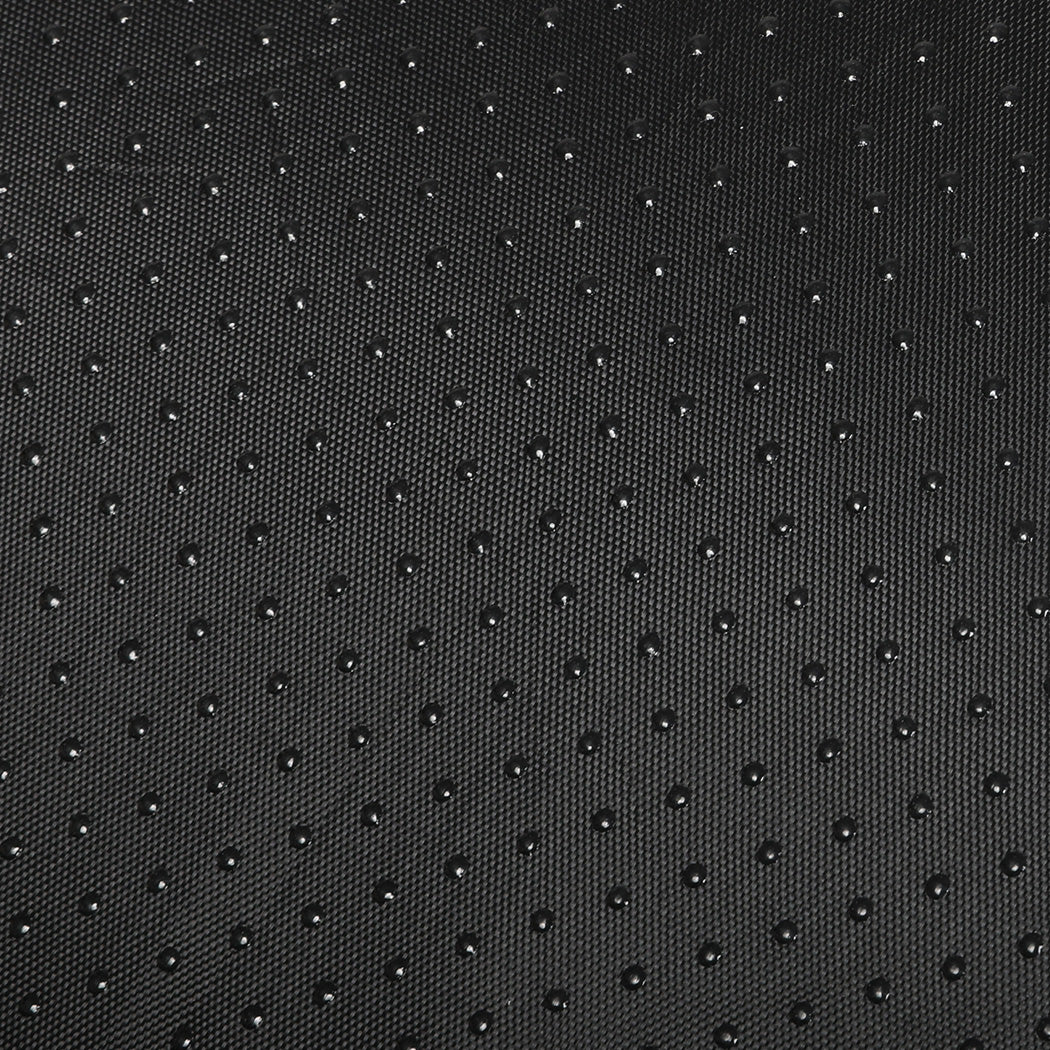 Pawz Orthopedic Plush Dog Bed Soft Washable Pet Bed Grey Cosy Cushion XL Size-2011971116867915780