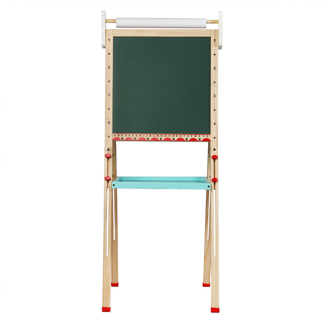 Bopeep Kids Easel Drawing Magnetic Board-2018816771611561988