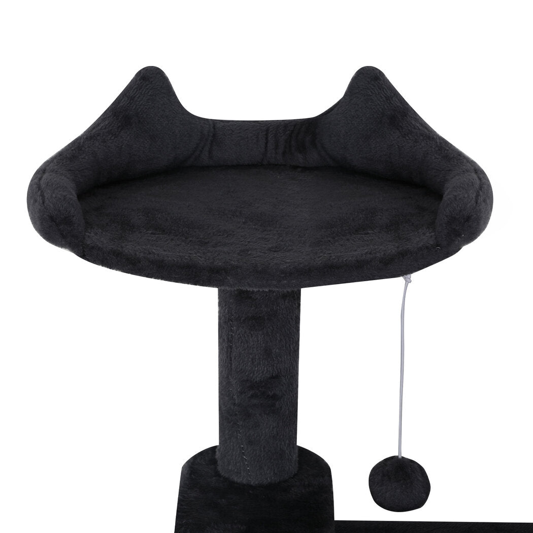 Pawz Cat Tree Scratching Post Scratcher 145cm Climbing-2006733423846232068