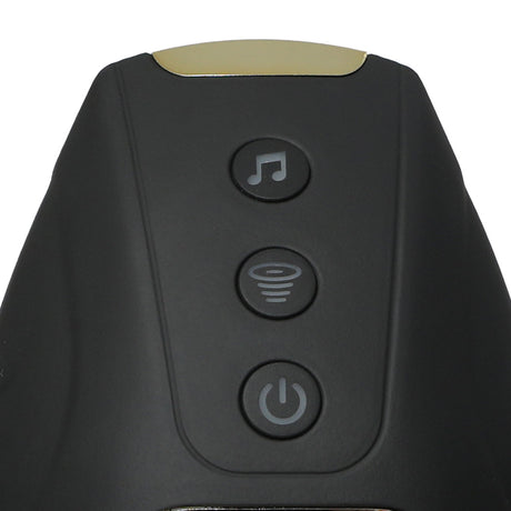 Urway Masturbator Vibrator Masturbation Cup-1954802341995745284