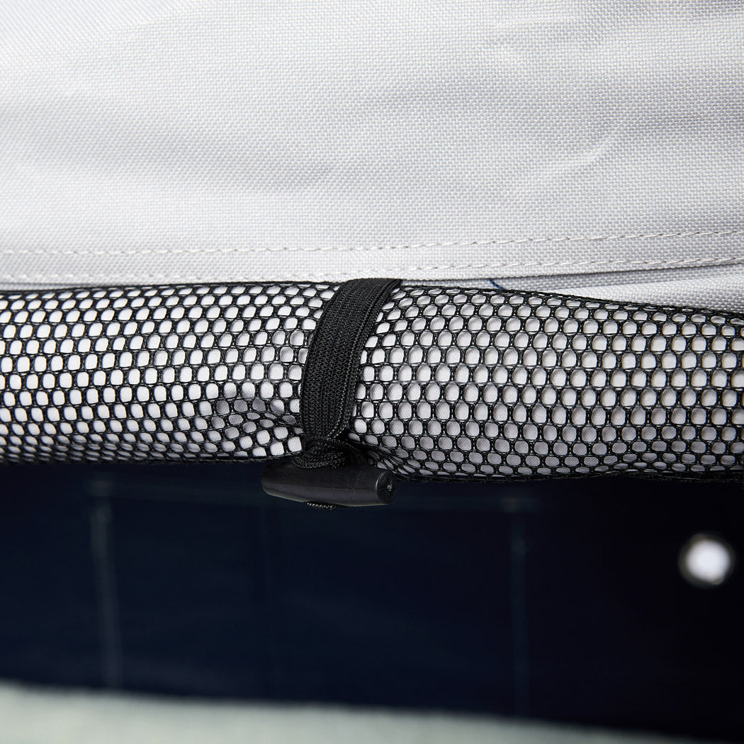 Pet Carrier Bag Dog Puppy Spacious Outdoor XL X-Large-2006732957880029188