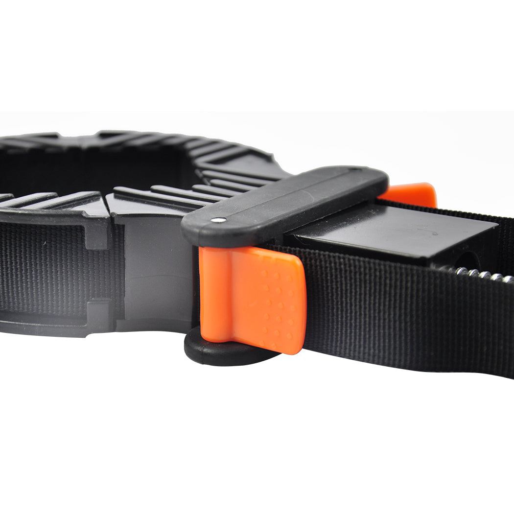 Traderight 2x6M Corner Clamp Rapid Strap-2006733177032413188