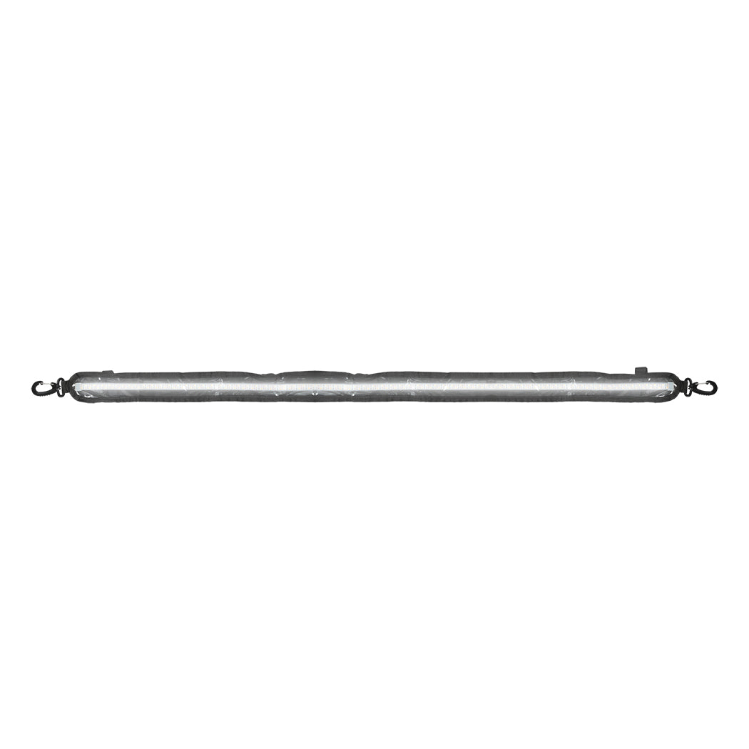 LED Strip Light Bar Flexible 5050 Amber-2006733033679491076