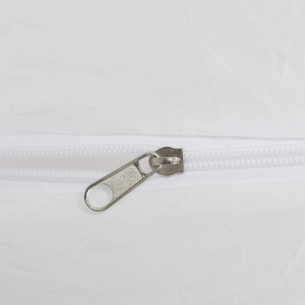 Santaco 1.8M Inflatable Christmas Snowman LED Lights-1952534169200496644