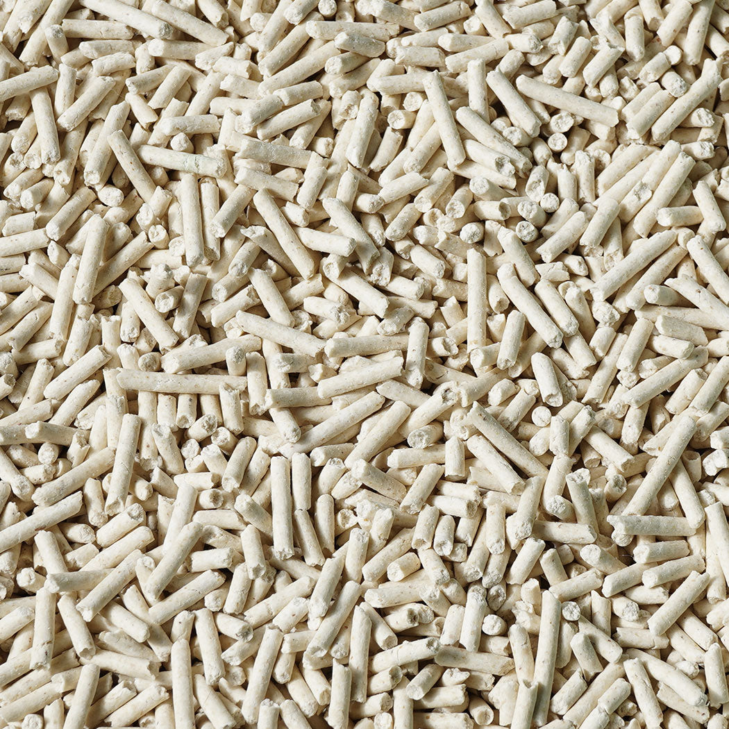 PaWz 2.5kg Tofu Cat Litter Clumping Natural x12-2018816903547588612