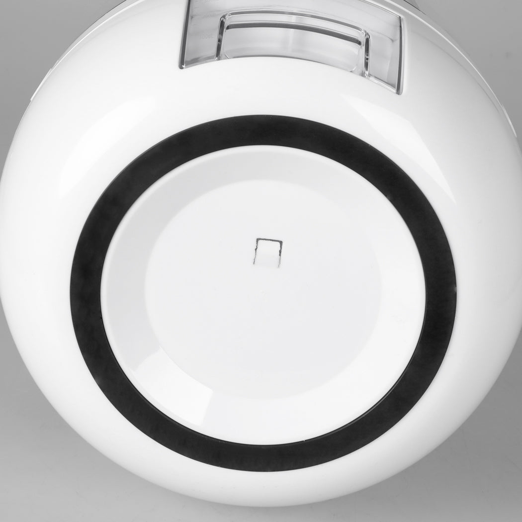 TOQUE Rice Storage Cereal Dispenser-1954802892653334532