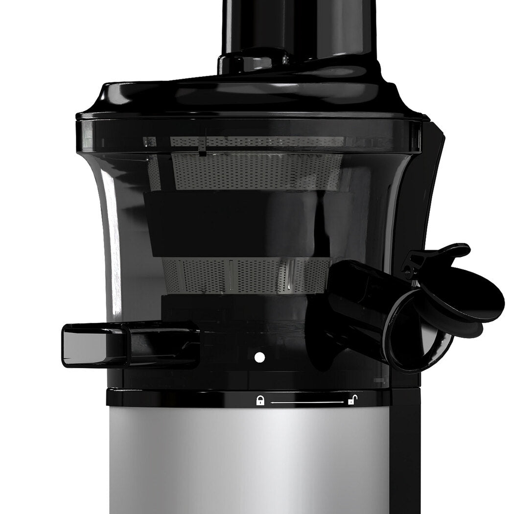 Spector Slow Juicer Cold Press Juice Extractor Quiet-2018816795632340996