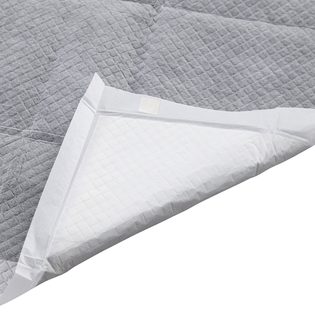 PaWz 100 Pcs 60x60cm Charcoal Pet Puppy-2006733294447759365