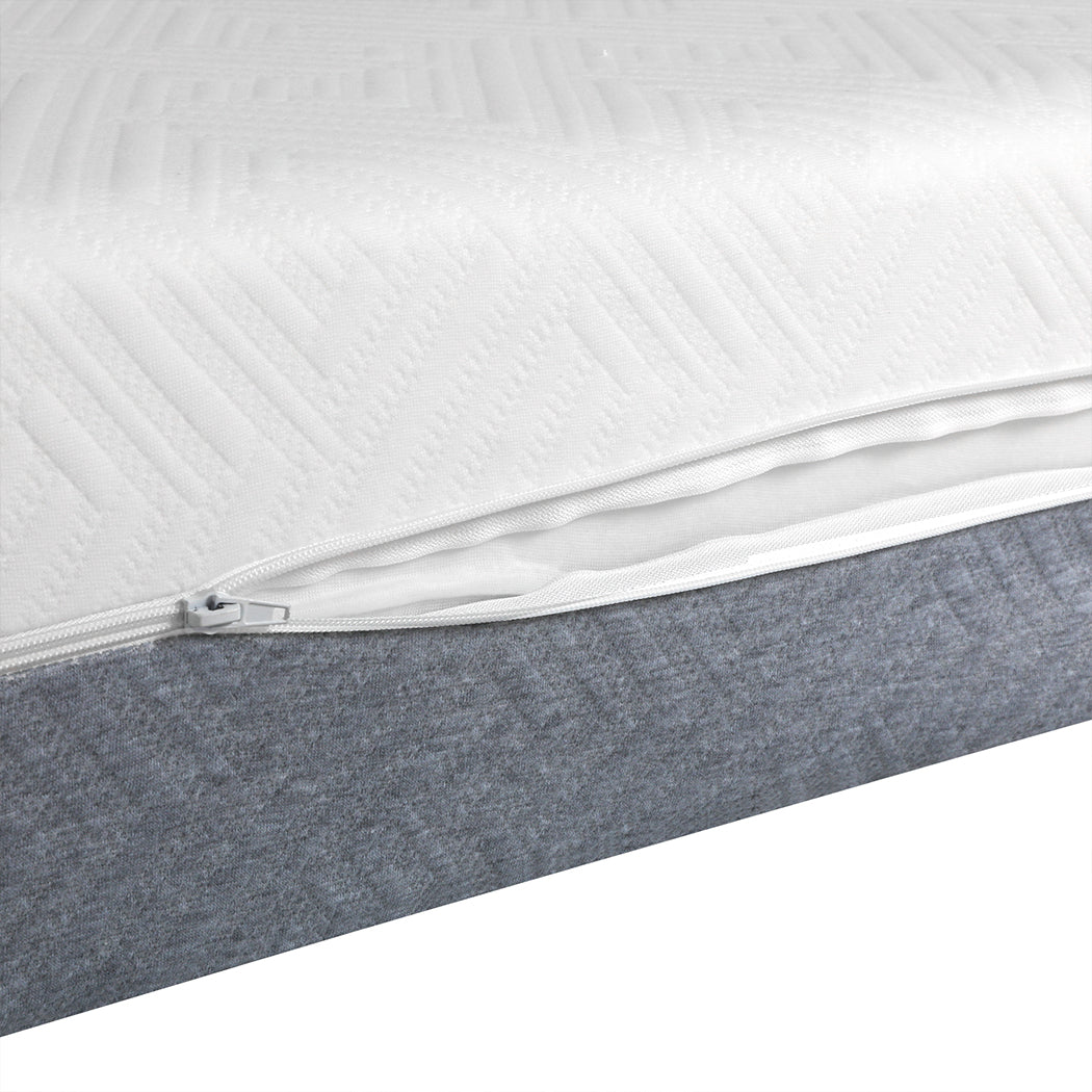 Dreamz Double Mattress Gel Memory Foam-2018816857410244613