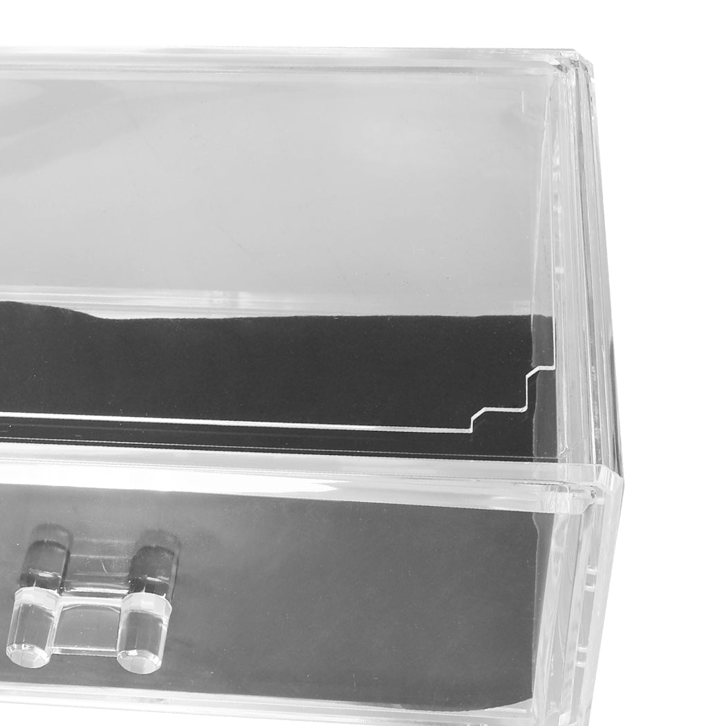 Cosmetic 7 Drawer Makeup Organizer Storage-2006733080261431301