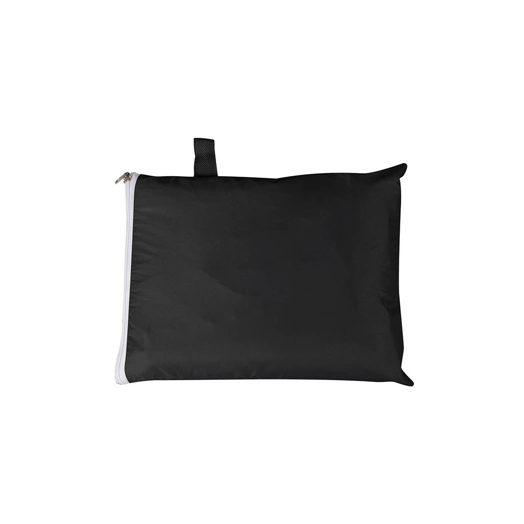 Marlow Outdoor Furniture Cover Garden Black 30cm Extension-2006733111316058117