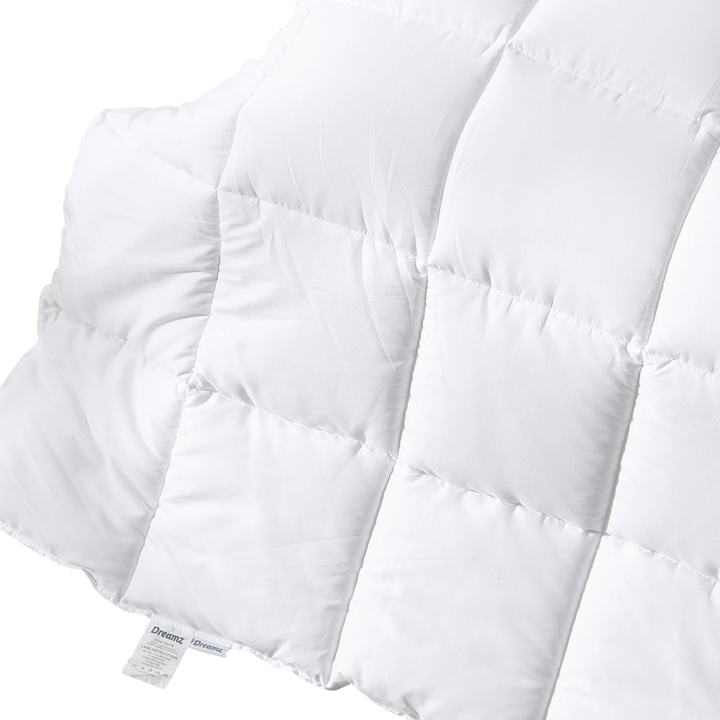 DreamZ 400GSM All Season Bamboo Winter Super King-2018816737411207173