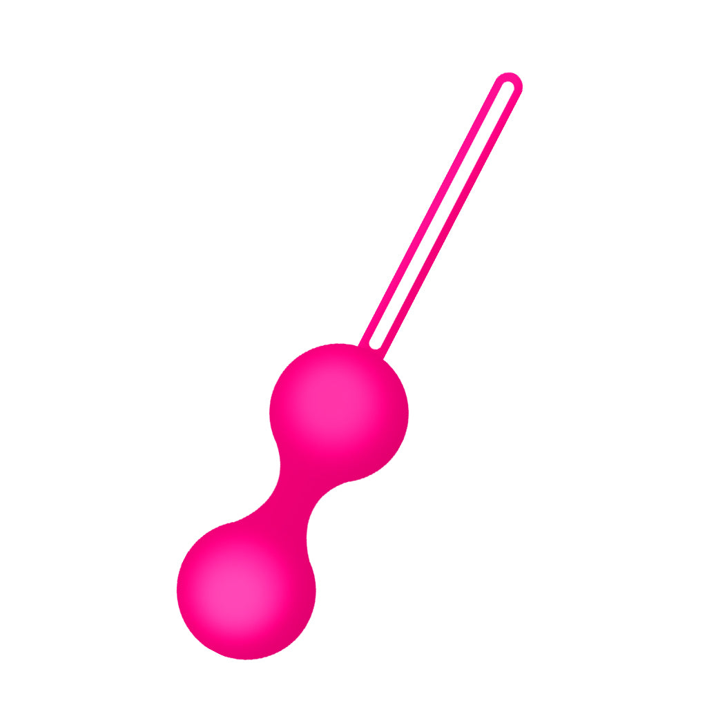 Urway Vibrator 4 Pcs Kegel Love Balls-2018816633157586949