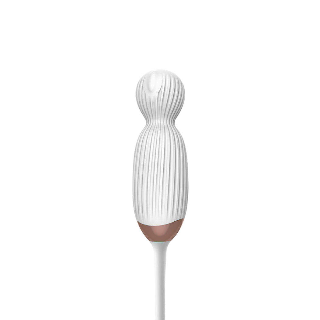 Urway Vibrator Masturbator Sucking Rotation White-2018816695338143749