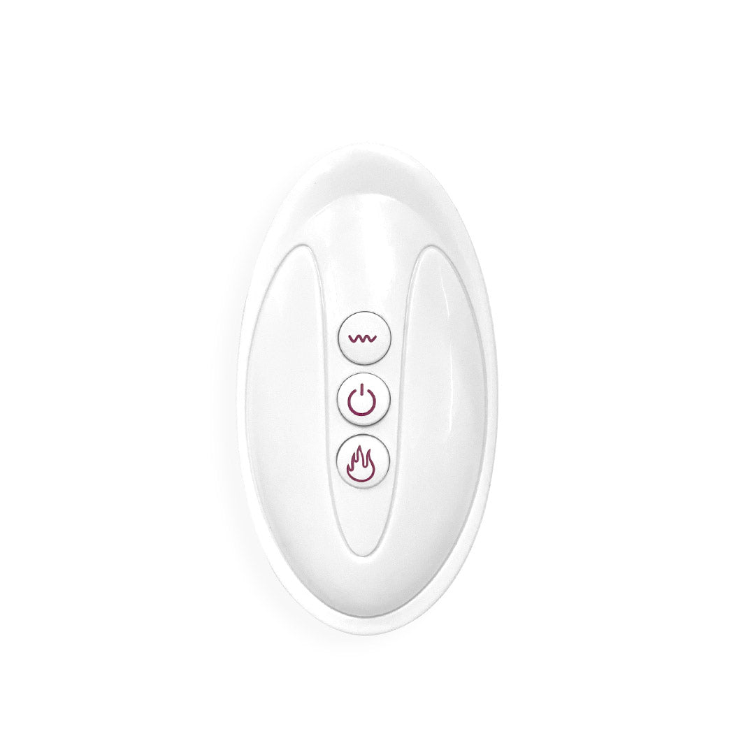 Urway Wearable Dildo Vibrator Stimulator Red-2006732911570718725