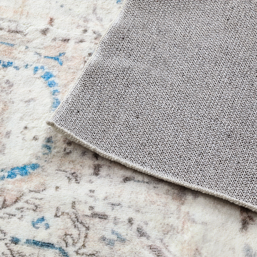 Marlow Floor Rug Area Rug Large Mat 160X120cm-2018816820559089669